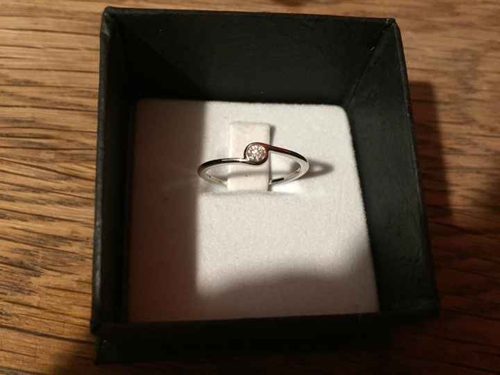 Sorpresa di compleanno - 4