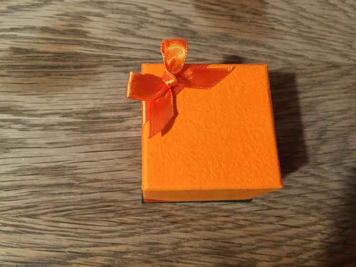 Sorpresa di compleanno - 6