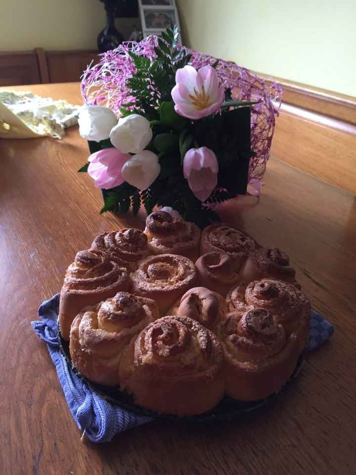 Sorpresa di compleanno - 1