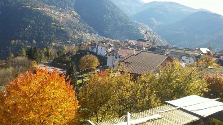 Quel giorno aprendo gli occhi... - 1