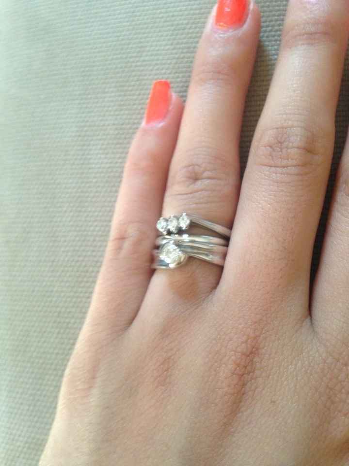 Trilogi- vediamo quante siamo!! - 1