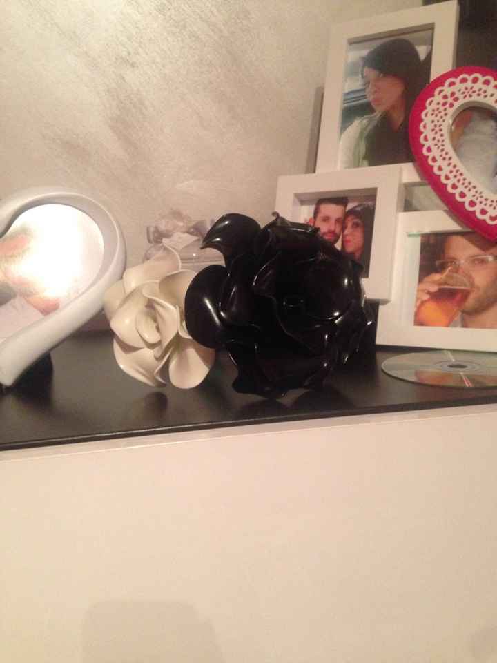 Fiori con palloncini - 1