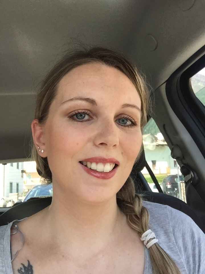 Il trucco c'è ma non so vede - 2