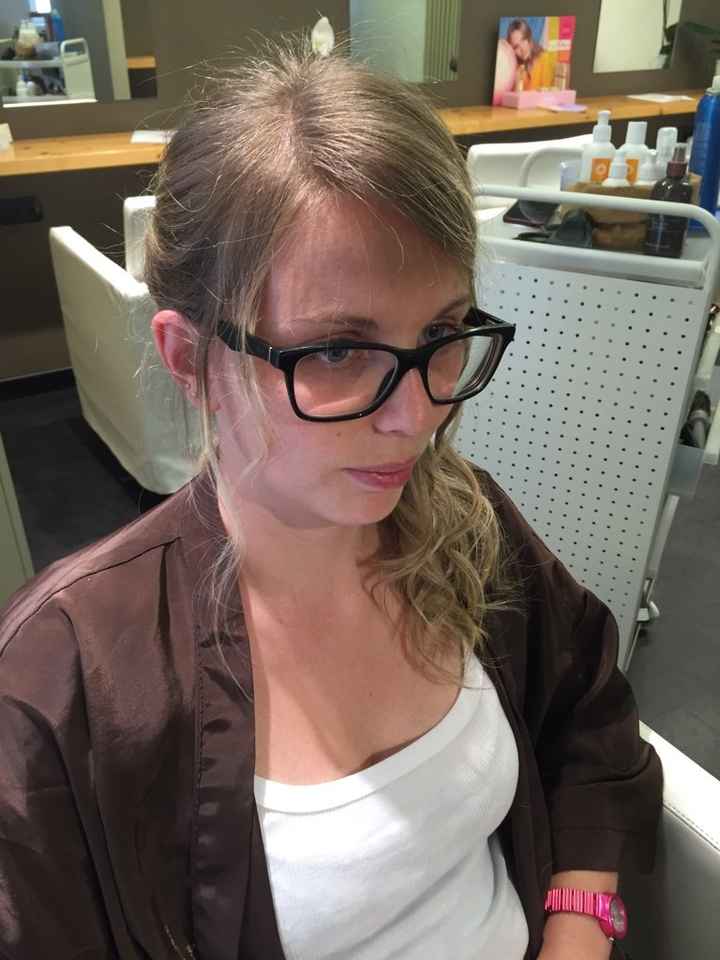 Ad ogni riccio un capriccio - 2