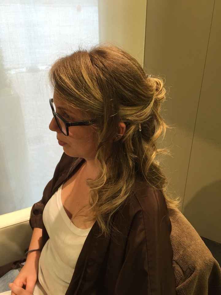 Ad ogni riccio un capriccio - 3