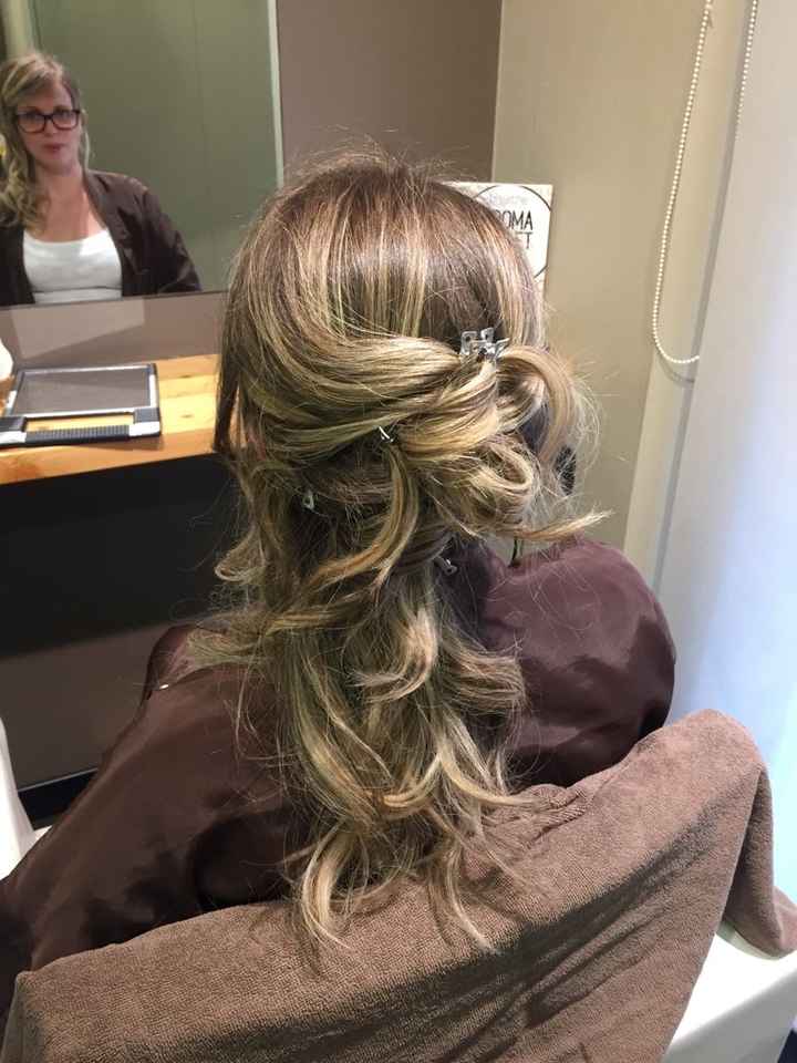 Ad ogni riccio un capriccio - 4