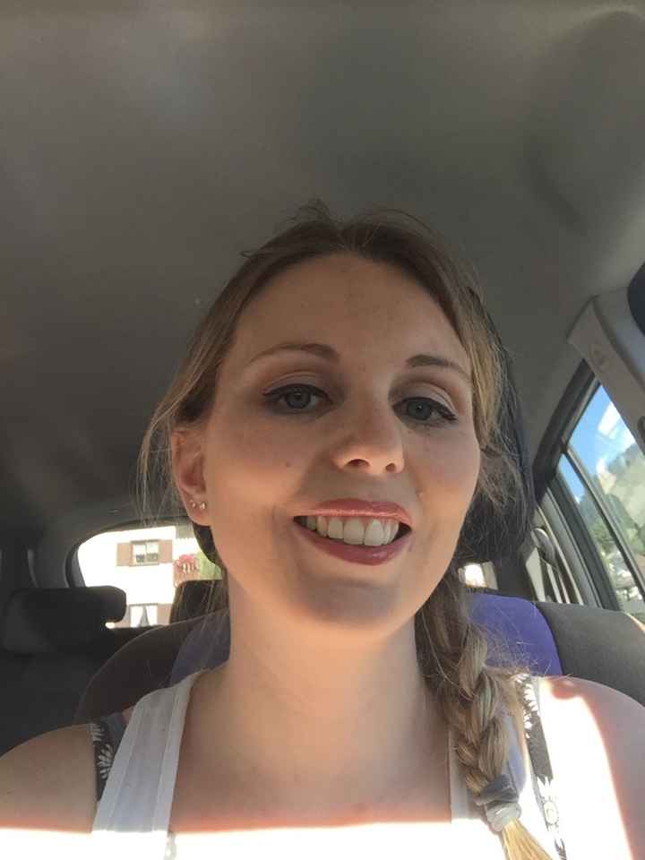 2 prova trucco..bocciato!!! - 1