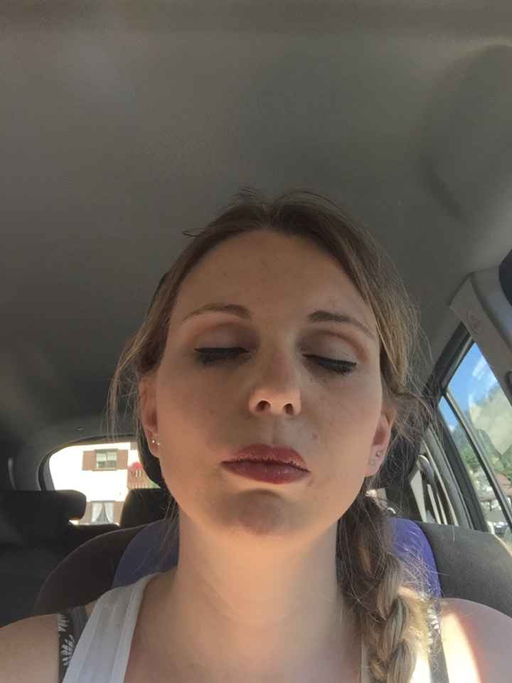 2 prova trucco..bocciato!!! - 2