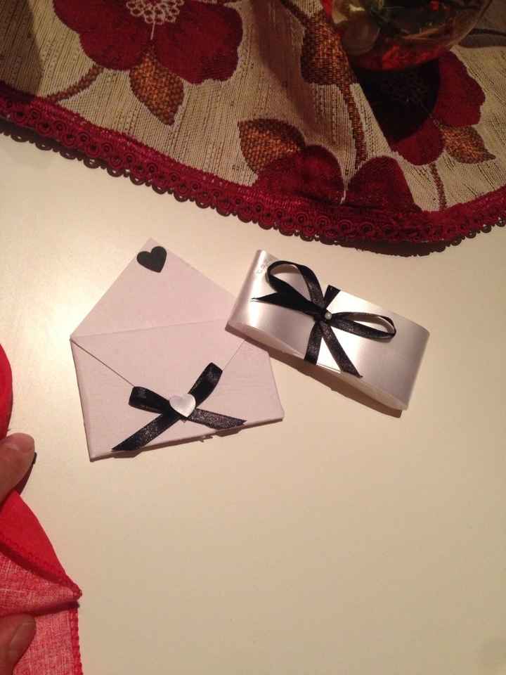 Lavoretti fai da te! - 1