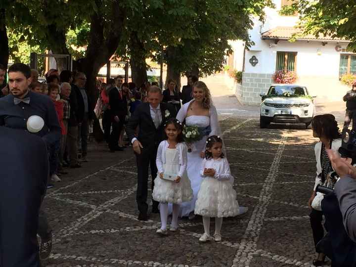 Non poteva andare meglio - 1