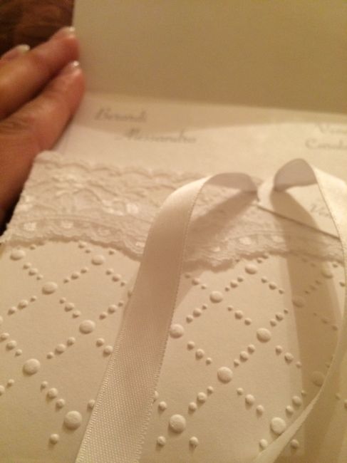 Le mie partecipazioni! che ne pensate?!? - 2