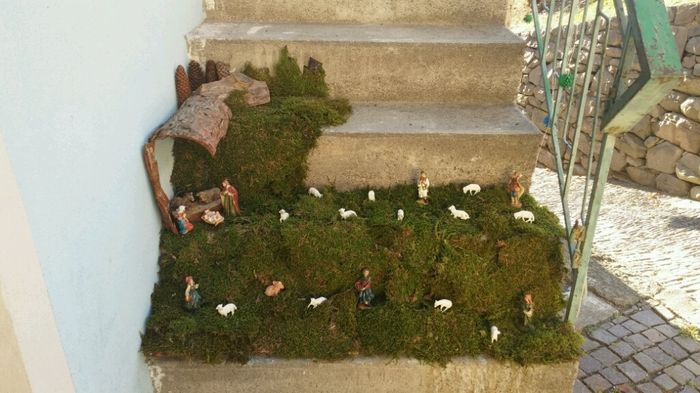 Ultimo albero da nubile :) - 1