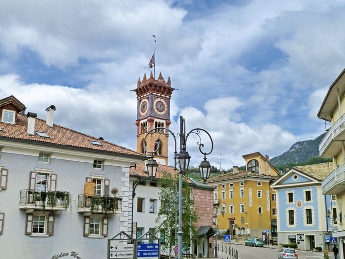 Ragazze di tutte le regioni. ..perché - 4