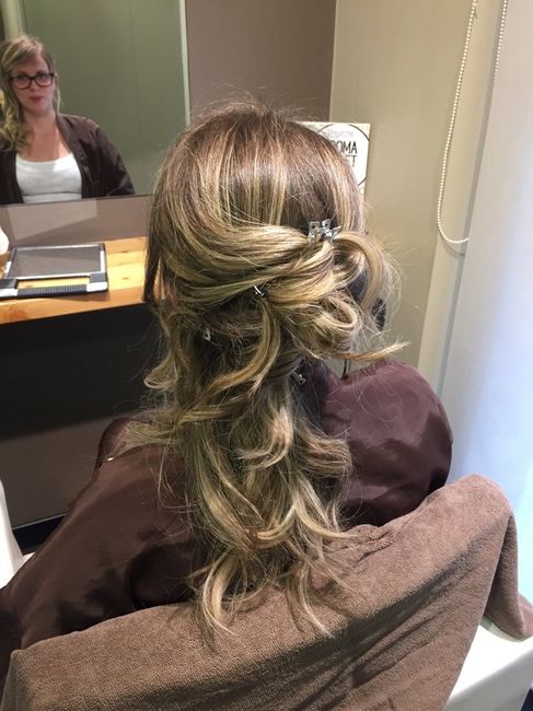 Ad ogni riccio un capriccio - 4