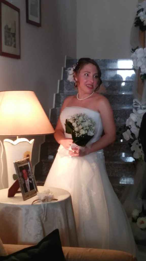 Per chi è già sposata! - 1