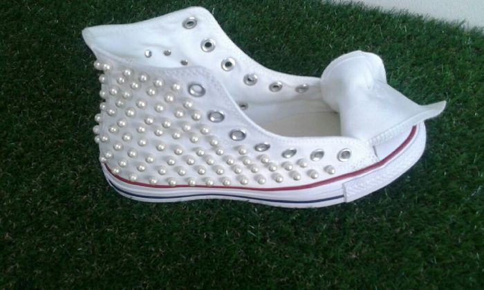 -20 giorni per calzarle!! - 4