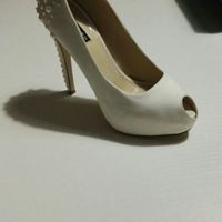 -20 giorni per calzarle!! - 1