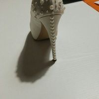 -20 giorni per calzarle!! - 3