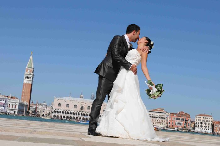 Il nostro Matrimonio 09 Settembre 2012
