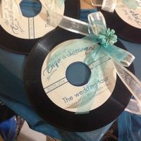 Partecipazione tema musica