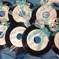 Partecipazioni vinile