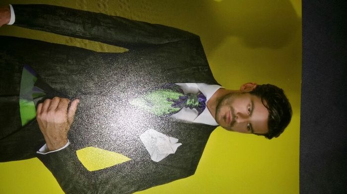 Look sposo primaverile: quale preferisci? - 1