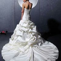 Quale vestito da sposa ti rappresenta di più? - 2