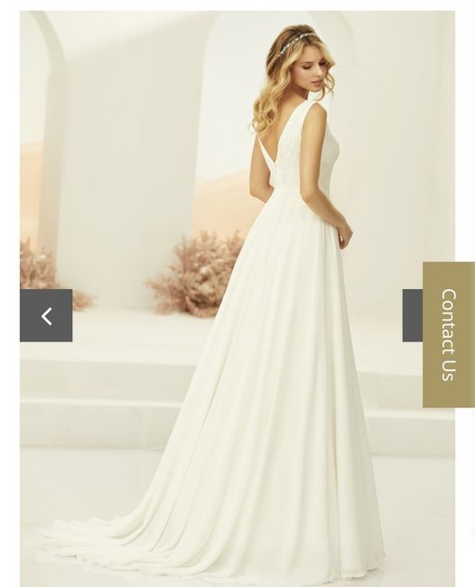 Foto abito per chi ha già scelto😍😍😍 - 2