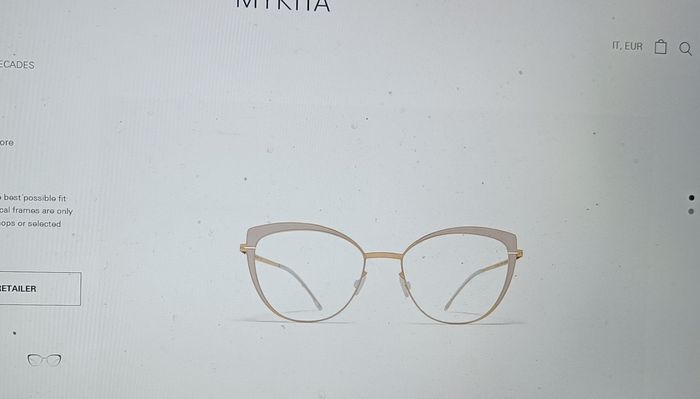 Occhiali da vista - 2