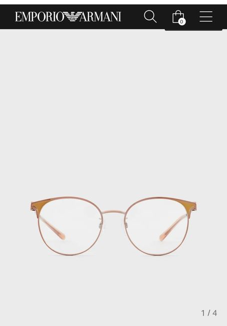 Occhiali da vista - 3