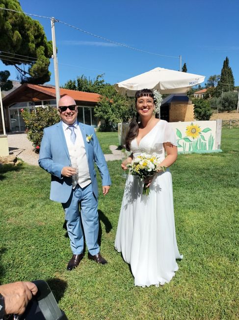 10.09.2022 finalmente sposati! 2