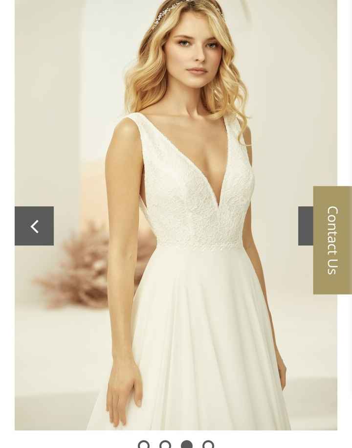 Foto abito per chi ha già scelto😍😍😍 - 1