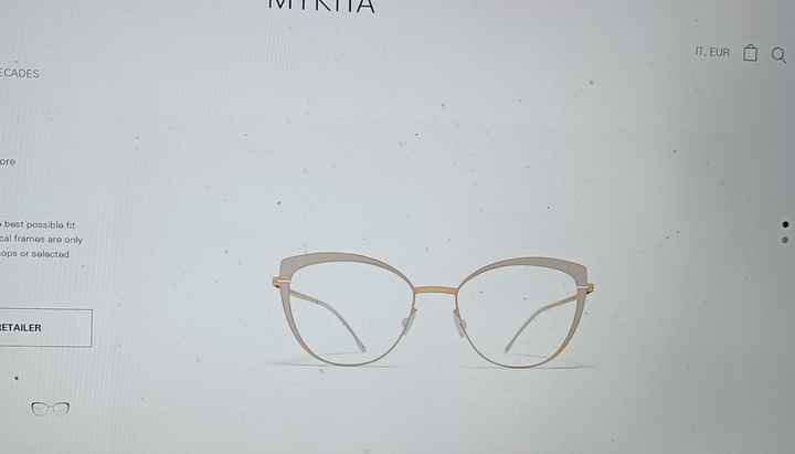 Occhiali da vista - 2