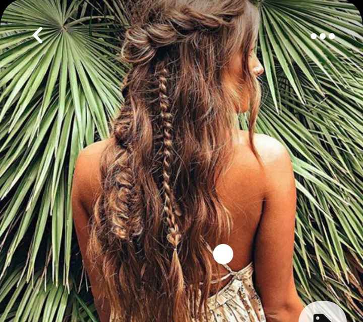 Capelli sciolti, pazzia o si può fare? - 1