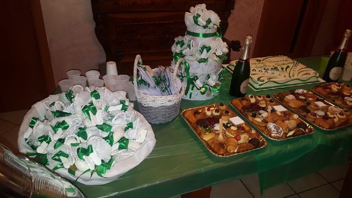La nostra promessa💚 14/06/2019 - 6