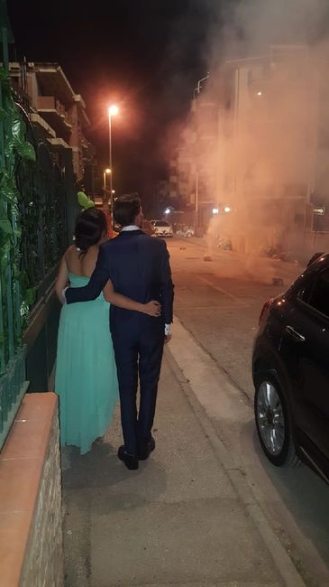 La nostra promessa💚 14/06/2019 - 9
