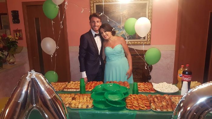 La nostra promessa💚 14/06/2019 - 10