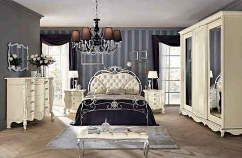 Sposine e le vostre camere da letto?? - 1