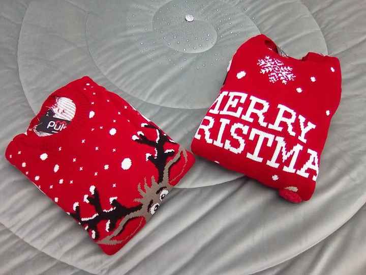 Regali natalizi fm 🎁🎄☃️😍 - 1