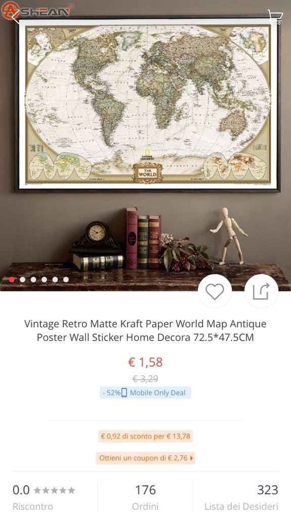 Tableau tema viaggio - 1