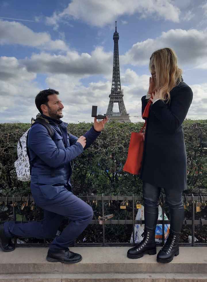 💍 La proposta: in vacanza o in casa? - 2