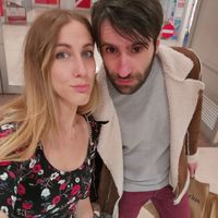 Condividete la vostra prima foto insieme e quella più recente! - 1