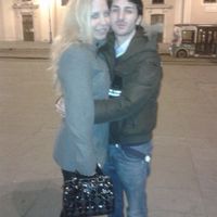 Pubblica la vostra prima foto insieme e l'ultima - 1