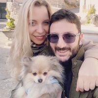 Pubblica la vostra prima foto insieme e l'ultima - 2