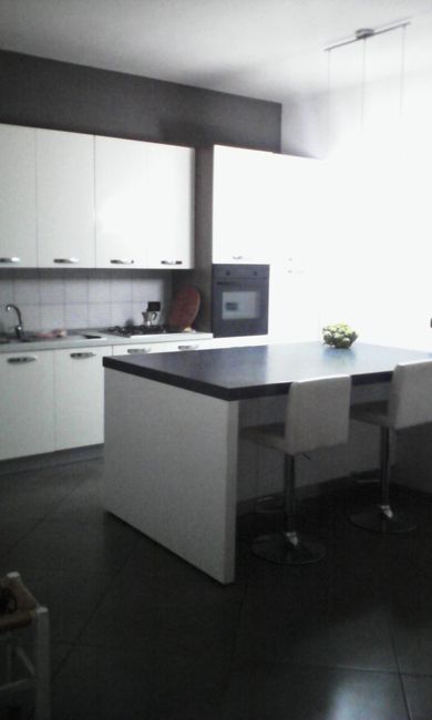 la nostra cucina