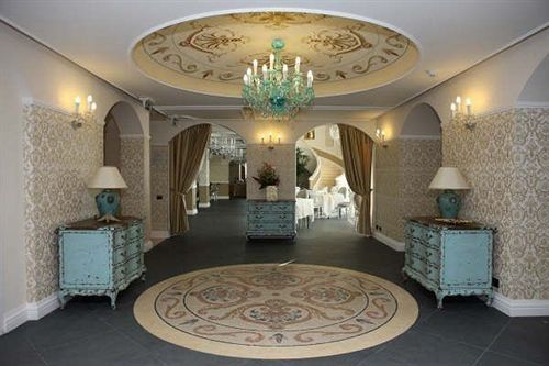 interno nostra location