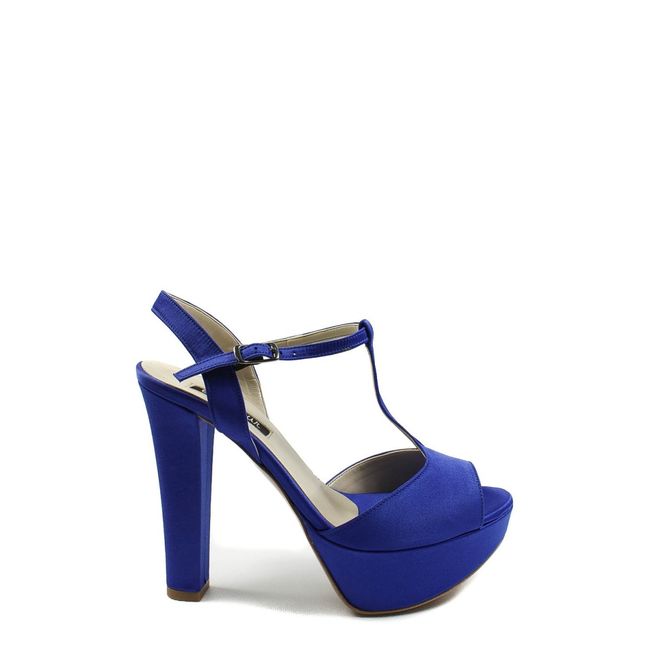 scarpe blu x abito