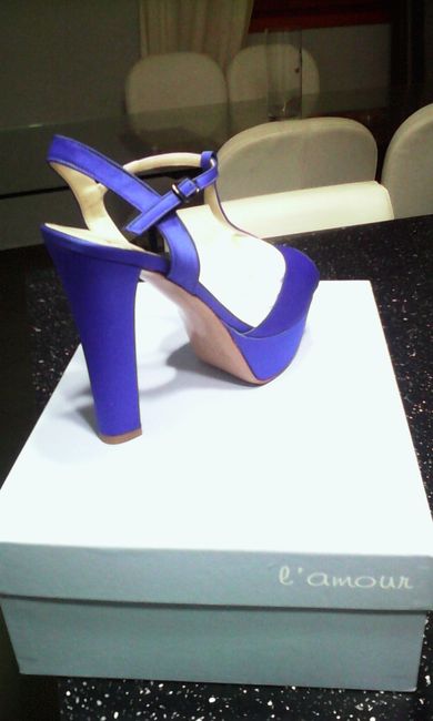scarpette arrivateeeeeeee