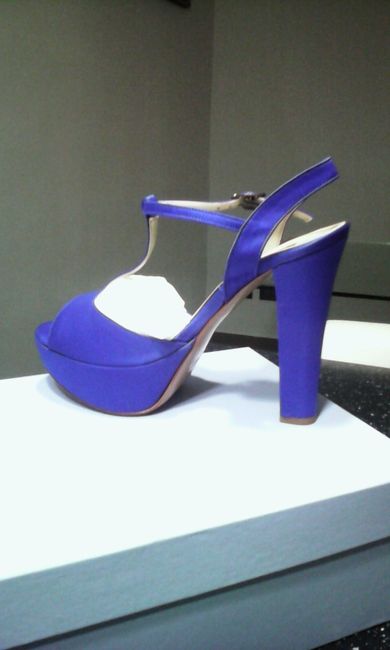 scarpette arrivateeeeeeee