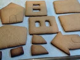 casetta di natale
